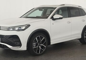VW Tiguan 6.300 km 46.384 &euro; Neuss 41464