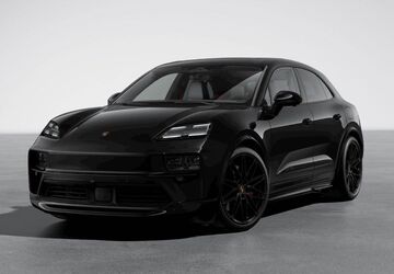 Porsche Macan 9.900 km 108.900 &euro; Willich 47877
