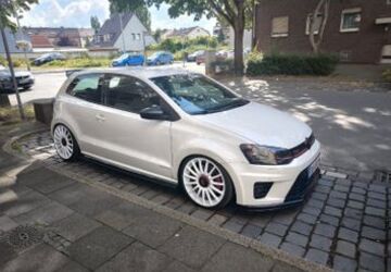 VW Polo 163.250 km 10.500 &euro; Duisburg 47249