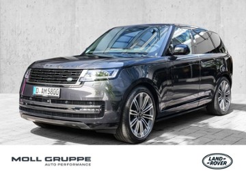 Land Rover Range Rover 3.100 km 163.950 &euro; Düsseldorf 40547