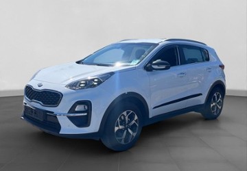 Kia Sportage 49.490 km 16.490 &euro; Duisburg 47167