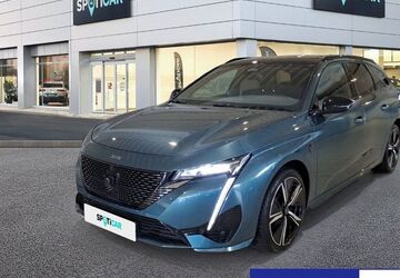 Peugeot 308 12.850 km 24.998 &euro; Ratingen 40878