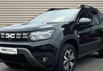 Dacia Duster 20.650 km 18.490 &euro; Duisburg 47059