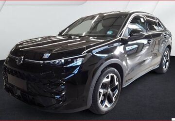 VW T-Roc 9.780 km 33.980 &euro; Duisburg 47178