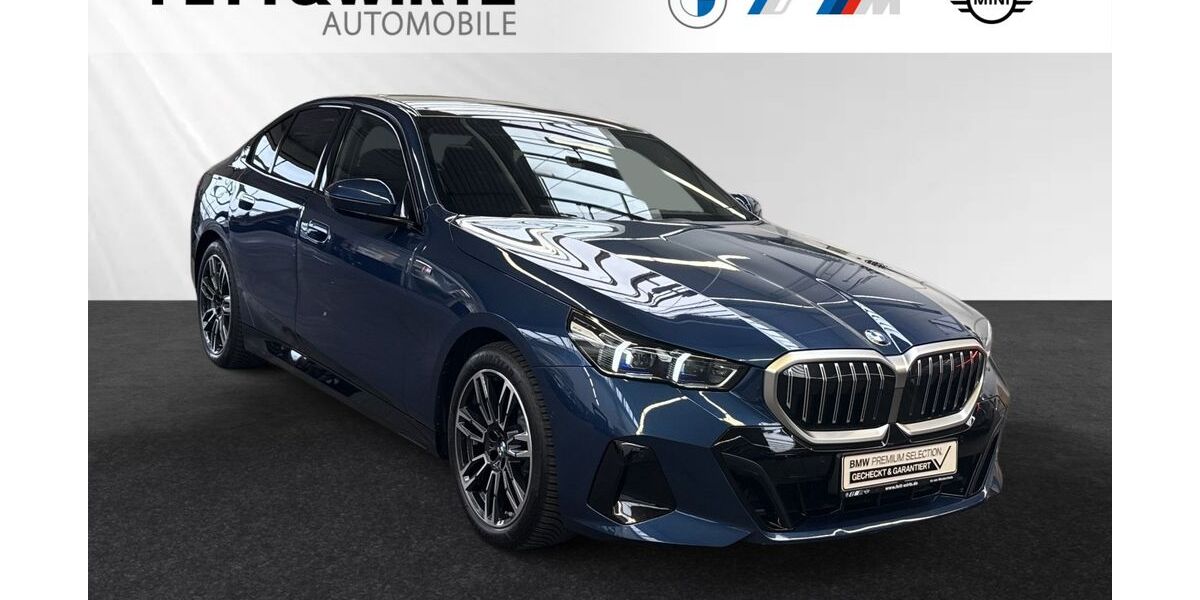 BMW 520 26.864 km 49.990 &euro; Moers 47441