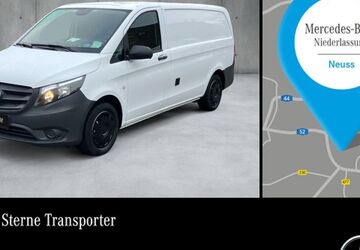 Mercedes-Benz Vito 58.462 km 26.168 &euro; Neuss 41460