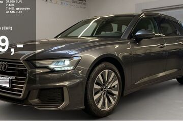 Audi A6 69.774 km 34.268 &euro; Krefeld 47805