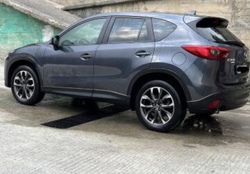 Mazda CX-5 104.500 km 14.699 &euro; Düsseldorf 40468