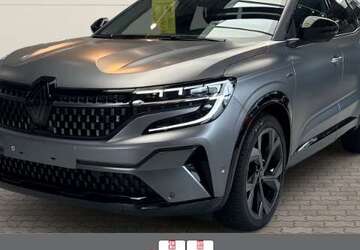 Renault Espace 17.320 km 36.890 &euro; Bottrop 46240