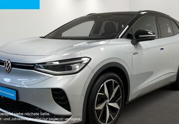 VW ID.4 16.889 km 41.540 &euro; Düsseldorf 40233