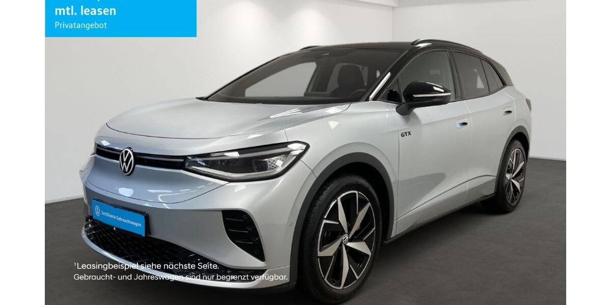 VW ID.4 16.889 km 41.540 &euro; Düsseldorf 40233