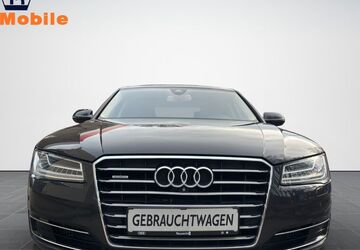 Audi A8 316.000 km 18.999 &euro; Düsseldorf 40472