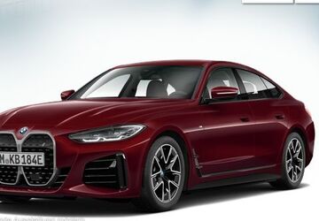 BMW i4 19.233 km 36.980 &euro; Düsseldorf 40549