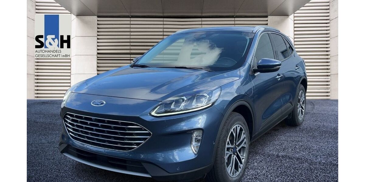 Ford Kuga 25.490 km 31.490 &euro; Duisburg 47057