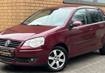 VW Polo 142.656 km 4.990 &euro; Essen 45326