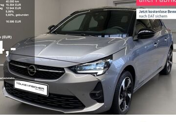 Opel Corsa 41.885 km 15.448 &euro; Krefeld 47805