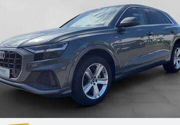 Audi Q8 40.743 km 55.980 &euro; Duisburg 47059