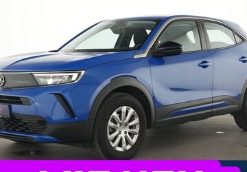Opel Mokka 29.273 km 14.488 &euro; Neuss 41460