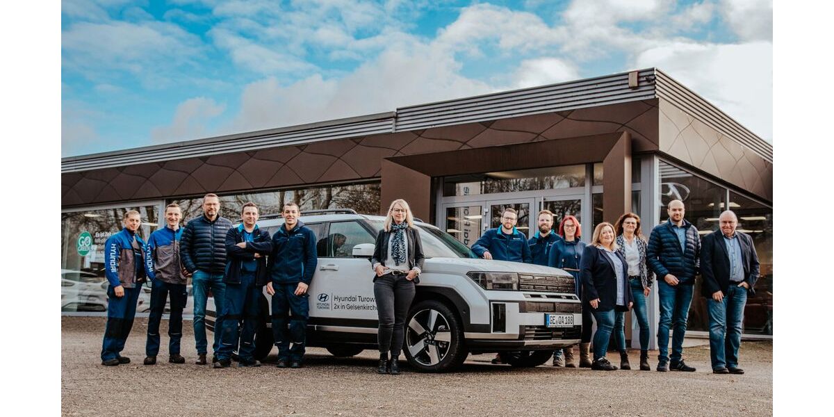 Hyundai i30 1.895 km 24.970 &euro; Gelsenkirchen 45897