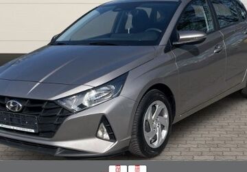 Hyundai i20 30.600 km 13.290 &euro; Dorsten 46286