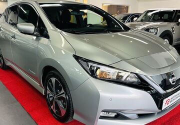 Nissan Leaf 47.000 km 13.470 &euro; Oberhausen 46049