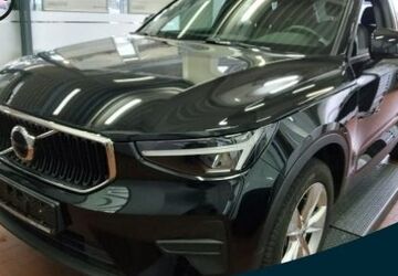 Volvo XC40 31.607 km 29.990 &euro; Essen-Kray 45309