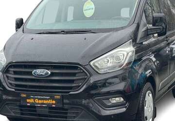 Ford Tourneo Custom 168.318 km 17.780 &euro; Duisburg 47249