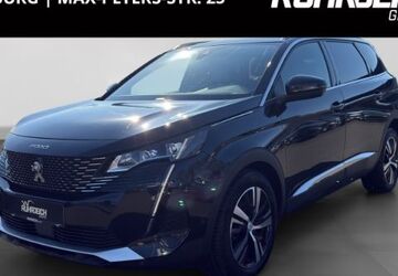 Peugeot 5008 41.000 km 27.990 &euro; Duisburg 47059