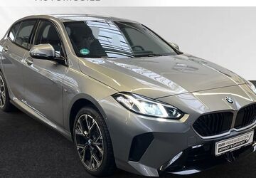 BMW 120 11.900 km 28.700 &euro; Moers 47441