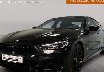 BMW 840 43.513 km 61.990 &euro; Düsseldorf 40237