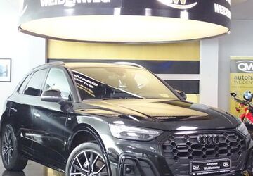 Audi Q5 150.000 km 34.890 &euro; Duisburg 47058