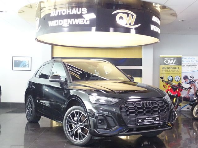 Audi Q5 150.000 km 34.890 &euro; Duisburg 47058