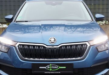 Skoda Kamiq 54.486 km 16.300 &euro; Essen 45326