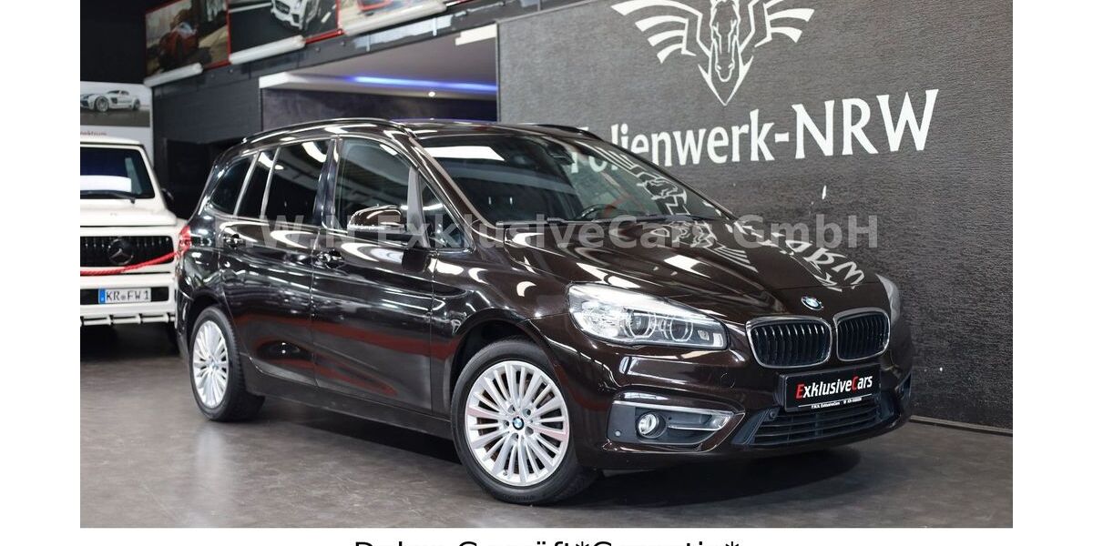 BMW 216 197.010 km 9.970 &euro; Krefeld 47800