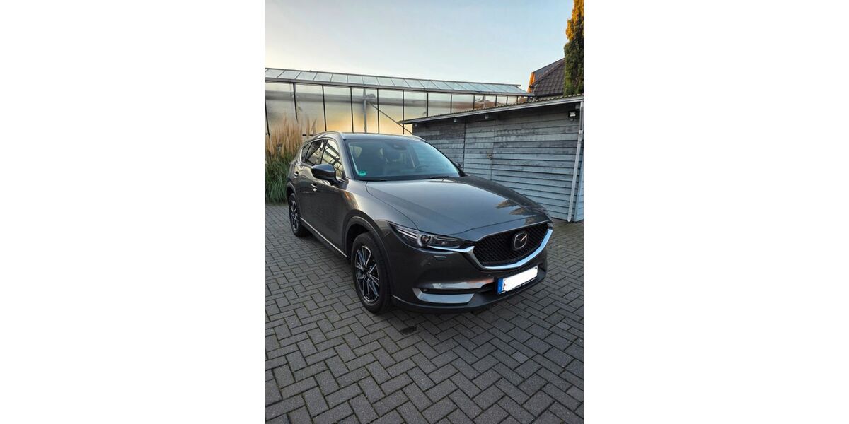 Mazda CX-5 119.300 km 19.980 &euro; Düsseldorf 40221