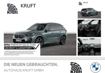 BMW X1 23.789 km 51.497 &euro; Oberhausen 46117