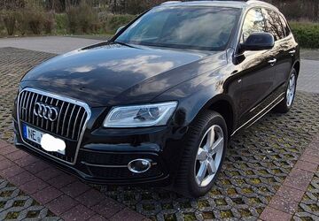 Audi Q5 137.500 km 21.500 &euro; Neuss 41469