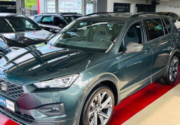 Seat Tarraco 31.000 km 29.999 &euro; Essen 45326