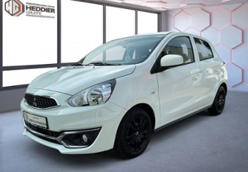 Mitsubishi Space Star 34.950 km 8.490 &euro; Bottrop 46240