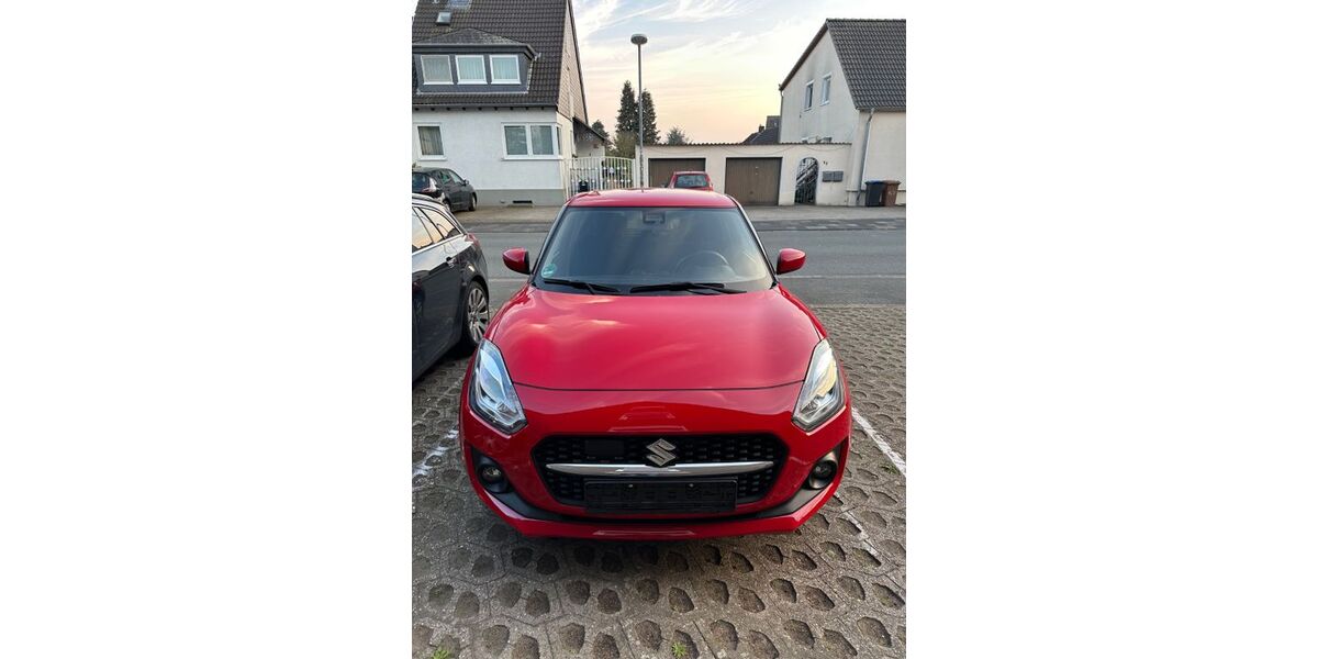 Suzuki Swift 7.070 km 15.980 &euro; Ratingen 40880
