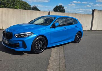 BMW 120 94.000 km 24.500 &euro; Duisburg 47051