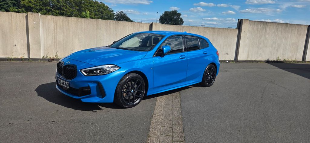 BMW 120 94.000 km 24.500 &euro; Duisburg 47051