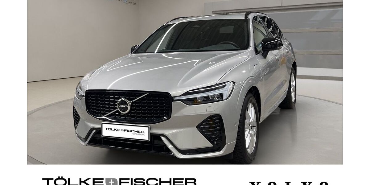 Volvo XC60 19.243 km 55.442 &euro; Krefeld 47805