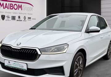 Skoda Fabia 78.350 km 15.490 &euro; Wesel 46485