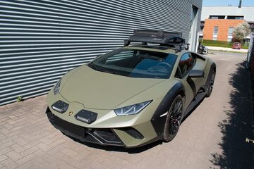 Gebrauchte Lamborghini Huracan