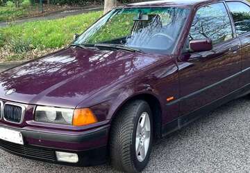 BMW 316 58.000 km 3.990 &euro; Kaarst 41564