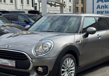 Mini One Clubman 128.650 km 11.950 &euro; Oberhausen 46045