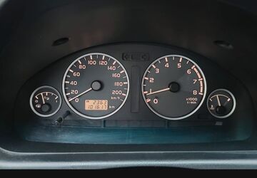 Mitsubishi Space Star 102.000 km 800 &euro; Duisburg 47138