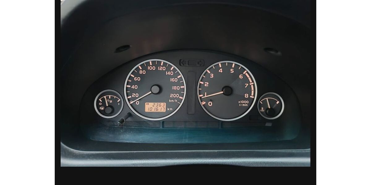 Mitsubishi Space Star 102.000 km 800 &euro; Duisburg 47138