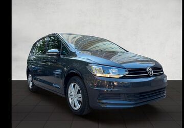 VW Touran 117.000 km 11.500 &euro; Ratingen 40880